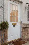 Duloch Apartments TP Hotels in Rosyth