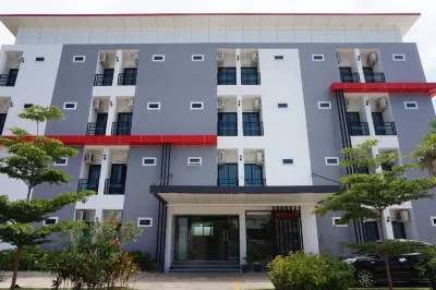 NN Place Hoteles cerca de Wat Pradu Kham Tha Netnimit