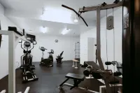 Tamarack Beach Hotel - Gym