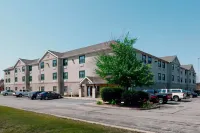 Extended Stay America Suites - Toledo - Holland Hôtels à : Springfield Township