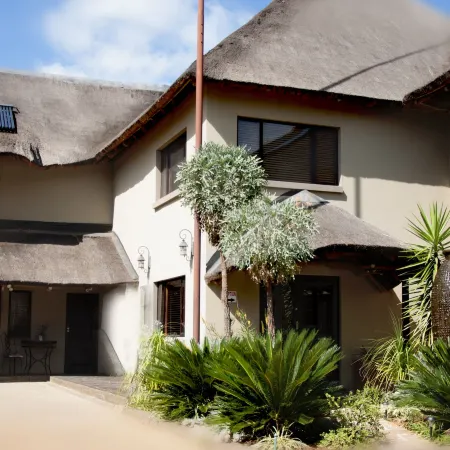 Monte Christo Hotel