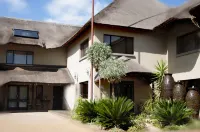 Monte Christo Hotel
