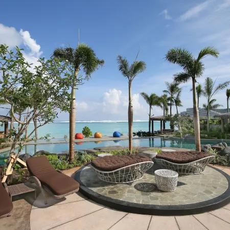 Dusit Thani Guam Resort