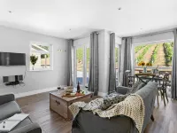 Old Walls Vineyard Hotels in Teignbridge District