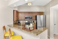 Marriott's Villas at Doral - balcony