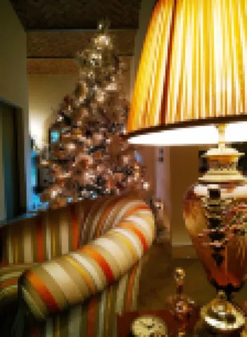 B&B Villa Delle Palme