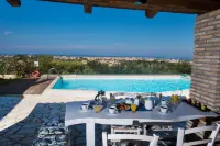 Alea Resort Villas - Huvilat