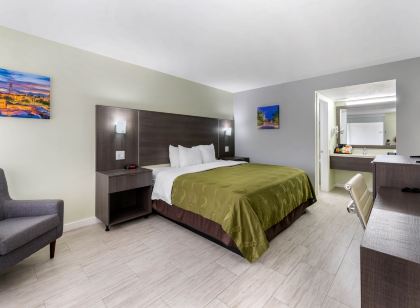 Quality Inn University North I-75