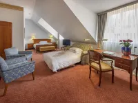 Grotthuss Boutique Hotel Vilnius Hotels near Vilnius Choral Synagogue