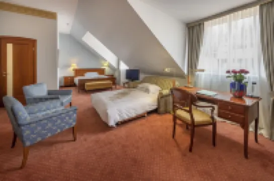 グロッタス ブティック ホテル のホテル