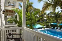 The Marker Key West Harbor Resort - Beach