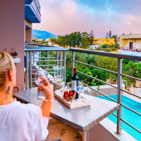 Relax Hotel