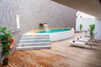 Villa Doris Suites - รีสอร์ท
