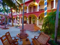 Hotel le Flamboyant Hotels in Ziguinchor