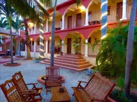 Hotel le Flamboyant Hotels in Ziguinchor
