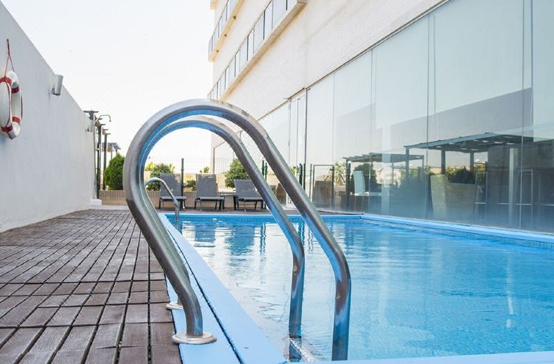 Hotel Xon's Valencia photo 4