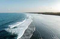 Msambweni Beach House and Private Villas - Beach