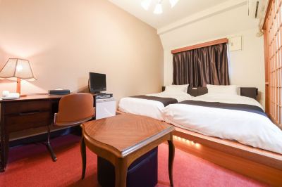 その他 種子島あらきホテルの写真