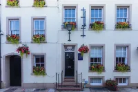Georgian House Hotel Hôtels à : Whitehaven