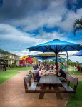 Eagle Heights Mountain Resort Hotels in Wongawallan