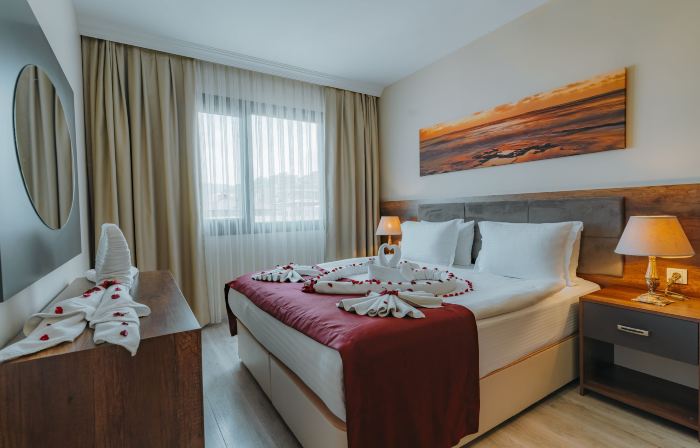 Empula Hotel & Residences