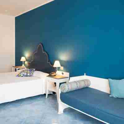 Hotel Cutimare - Aeolian Charme Rooms