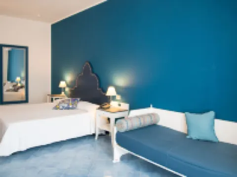 Hotel Cutimare - Aeolian Charme Hotels in Lipari