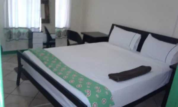 Kazungula Guest House Hotel di 