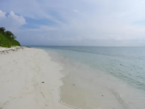 圖杜島卡拉鄉村酒店 圖杜島酒店