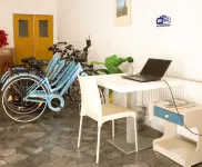 Hotel Riviera Sanremo