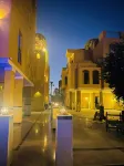 Jewel Howard Carter Hotel - Bar