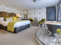 Cbh Maids Head Hotel Hotels in Norwich