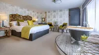 Cbh Maids Head Hotel