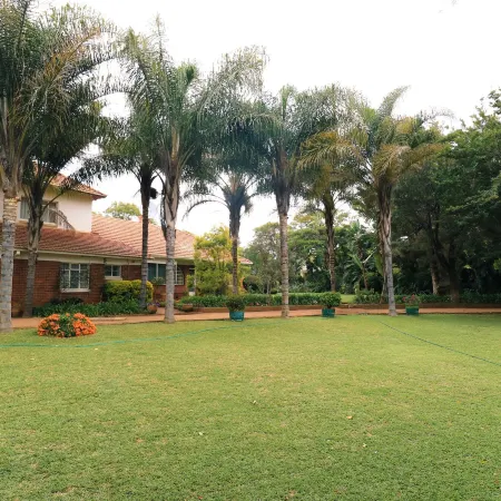 Hillside Manor