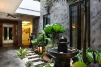Hotel Richbaliz Kuala Lumpur Hotels in Batu Caves