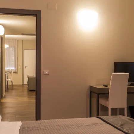 Residence Nazionale Matera