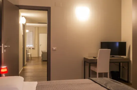 Residence Nazionale Matera