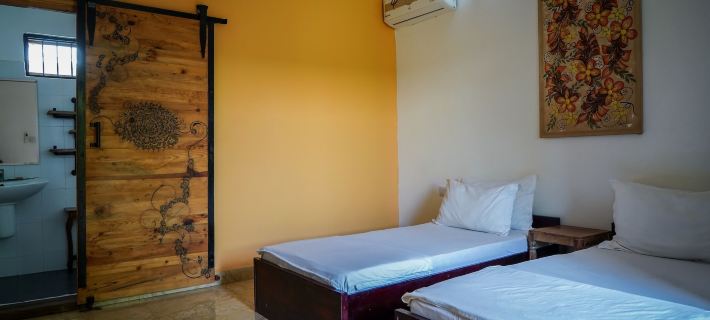 Nungwi House Hotels in Nungwi