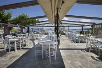Almira Mare - breakfast