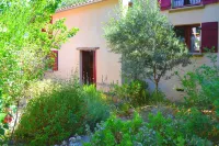 Chambres d'Hôtes Maison de la Vigne Hotels in Borgo