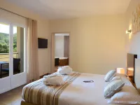 Hôtel A Madonetta Hotels in Bonifacio