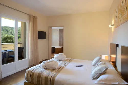 Hôtel A Madonetta Hotels in Bonifacio