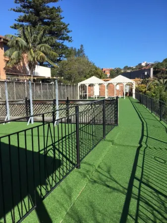 Ultimate Apartments Bondi Beach Отели рядом с достопримечательностью «Тамарама Бич»