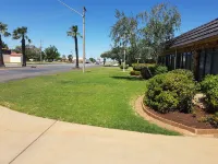 Acacia Motel