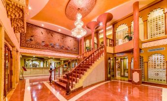 Chokhi Dhani The Palace Hotel