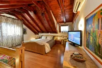 Apartments Salvezani