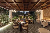 Villa Ganz Boutique Hotel Hotels in Гвадалахара