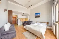 Zdrojowa, Sun & Snow Hotels in Swinemunde