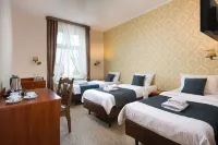 Aparthotel Globus Kraków 세인트 피터 및 폴 교회, 크라쿠프 주변 호텔