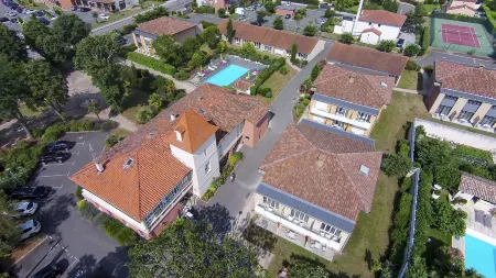 Résidence de Diane - Toulouse Отели рядом с достопримечательностью «Horizen tTulouse»